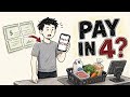 Americans Are Financing Groceries Now… This Is the Trap