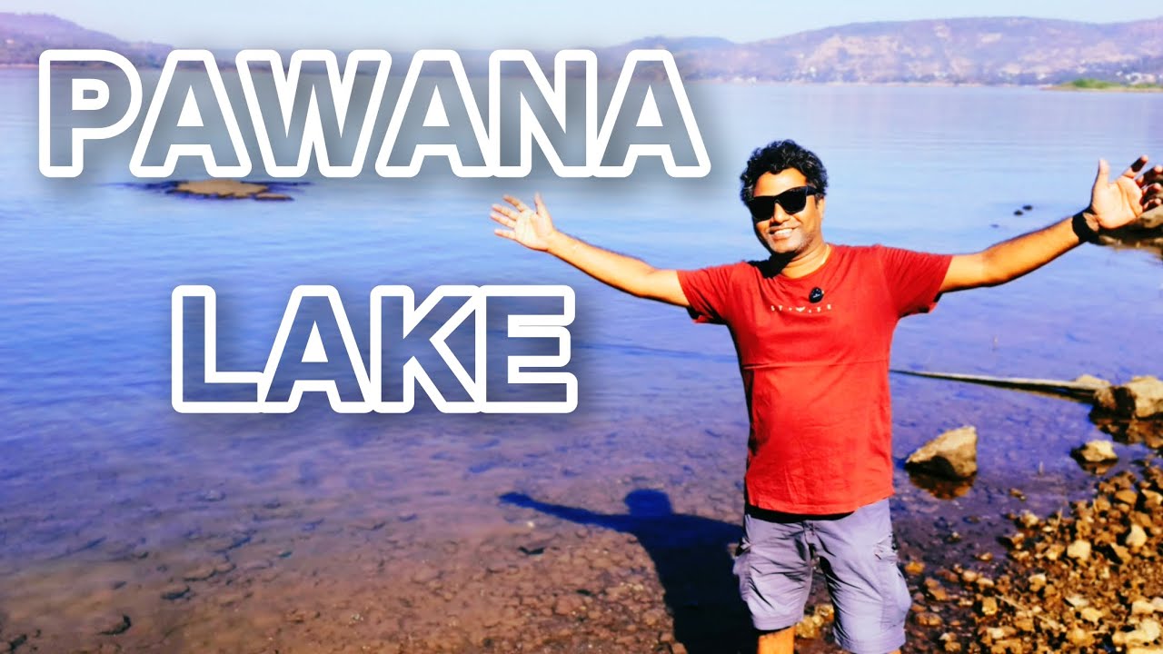 Camping In Pawana Lake | Road Trip | Ronin 225