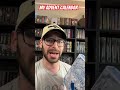 My Advent Calendar is a short story collection #booktube #booktok #indiebooks #fantasy