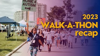 SAAAC Walkathon 2023 Recap