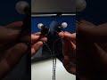 попробовал iem kiwi ears aether #gaming #pcsettings #pcsound #setup