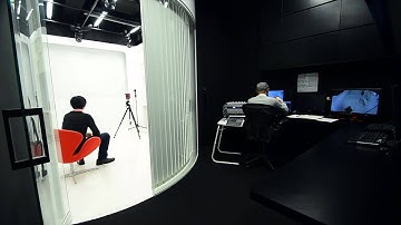 SR system / English version