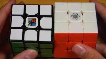 MF3RS2 & M First Impressions!