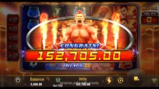 BOXING KING JILI GAMES TRICKS screenshot 4