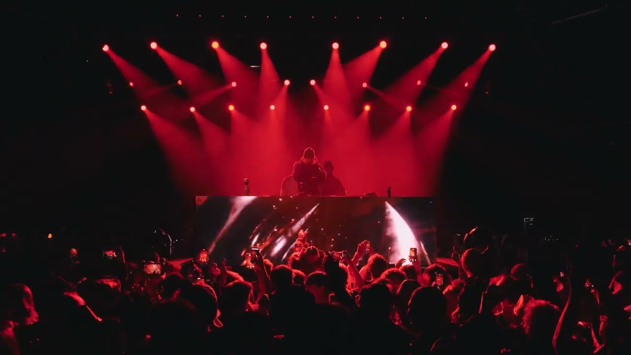 HOL! LIVE @ RIDDIM RODEO