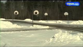 State deals with frigid cold