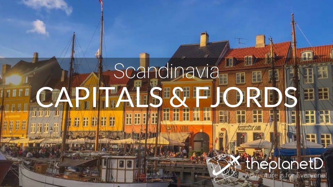 go ahead tours scandinavia