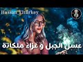 حالات واتس مهرجانات رومانسيه - حمو بيكا - نظره عنيكي محتاجه افوكاتو - مهرجان وش غضب - 2019