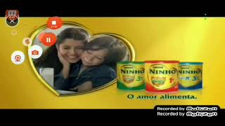 Intervalo Programa Do Jôcorujão 18092012