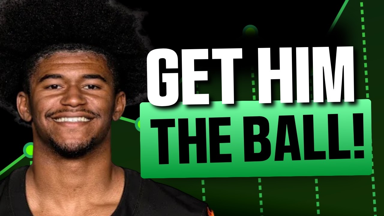 Dynasty Training Camp Intel: Risers, Fallers & Depth Chart Shifts