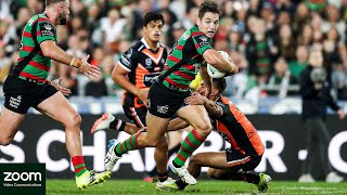 Cameron Murray's defensive talent and silky skills | The Playmakers with Sutto