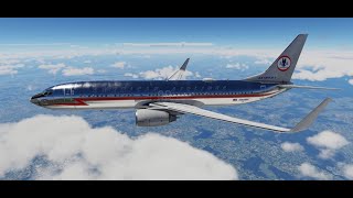 Astrojet flies to Innsbruck screenshot 4