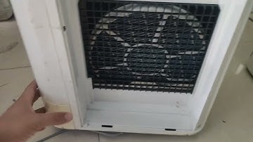 Lên cho ace một em máy lọc kk bù ẩm Sharp KC-700Y7, cs 77w, date 2015. Giá: 1tr3. LH: 0967578731