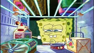 Spongebob - Procrastination [3/4] | bahasa Indonesia