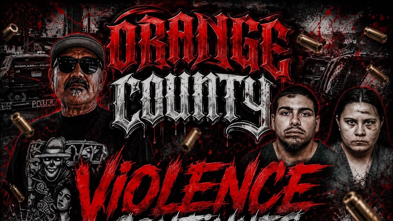 Mira ORANGE COUNTY VIOLENCE…FROM GANG SHOOTINGS TO A MOTHER OF 3 GUNNED DOWN..WHY 😳 en YouTube Mira ORANGE COUNTY VIOLENCE…FROM GANG SHOOTINGS TO A MOTHER OF 3 GUNNED DOWN..WHY 😳 en YouTube