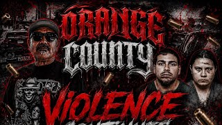 ORANGE COUNTY VIOLENCE…FROM GANG SHOOTINGS TO A MOTHER OF 3 GUNNED DOWN..WHY 😳