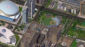 SimCity 4- Building A City From Scratch: Part 80