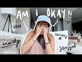 feeling really stressed/nervous/anxious... let's talk about it...