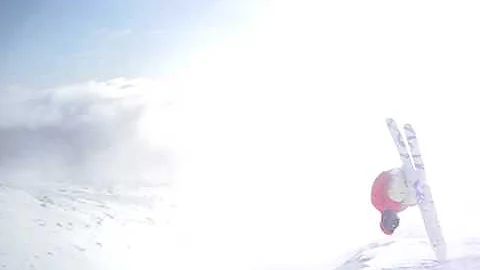 Double front flip