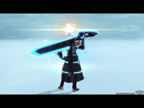 すばらしき新世界×PSO2EP6【MAD】