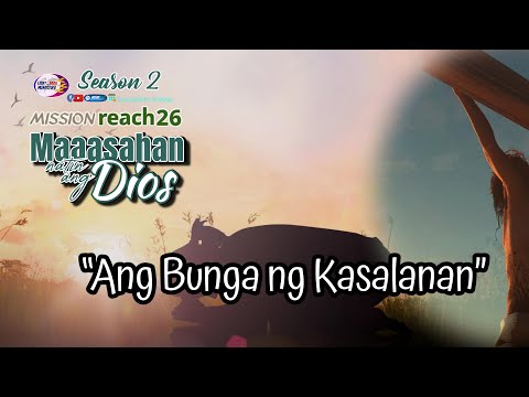 LIVE NOW! Topic: “Ang Bunga ng Kasalanan” | Feb 6, 2026