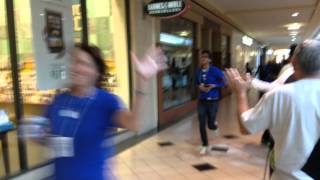 Iphone 5 Launch 92112