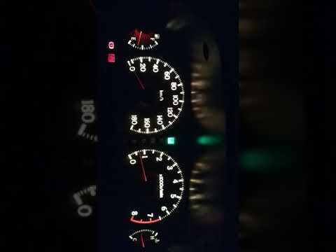 Nissan Cefiro A32 1997 глохнет обороты, отключаются