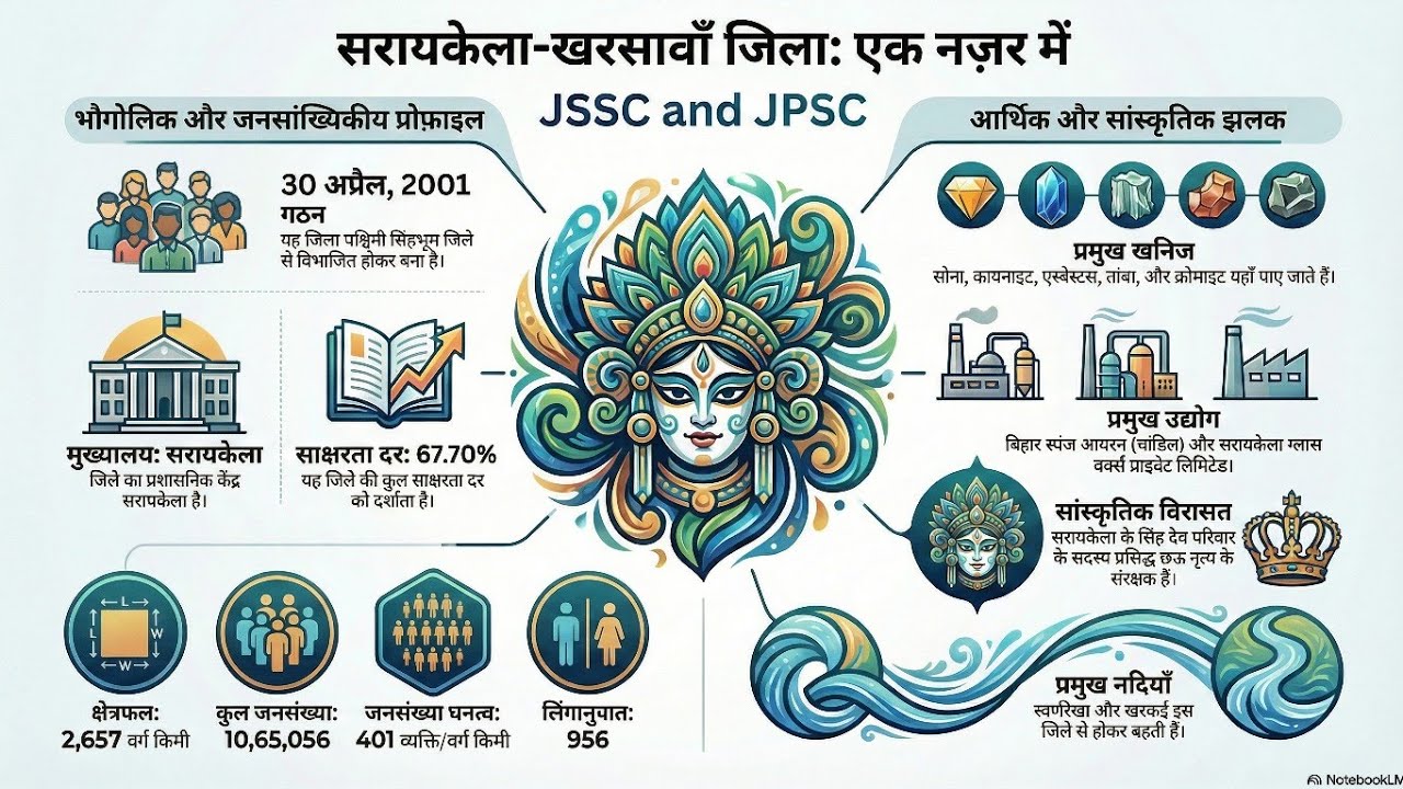 जिला सरायकेला खरसावां ।।@district Saraikela Kharsawan 