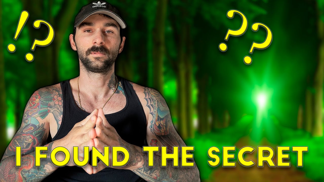 Game changer for Manifesting