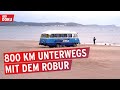 Mit dem Bus von der Quelle bis zur Neiße | Expedition Oder (1/2) | Reportage