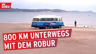 Expedition Oder - Von der Quelle bis zur Neiße | Doku