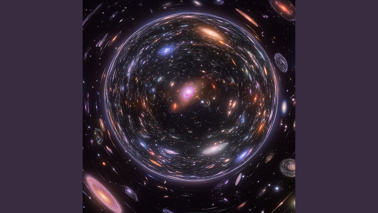 Whispers of the Universe