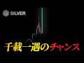 銀、バブルかそれとも始まりか
