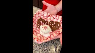 How did I not know this candy trick? ❤️ How Did I Not Know This Candy Trick