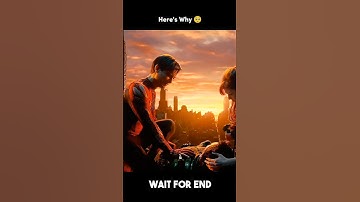 Reason Why Tobey Stopped Him To Kill Green Goblin 🥺 #shorts