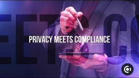 Concordium  - privacy, and compliance-ready digital value.