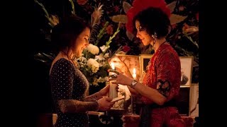 8 Elements Belly Dance Training With Rachel Brice