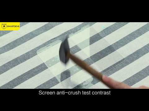 How to install SmartDevil Soft Film For your Smartphone