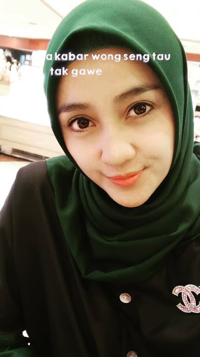 Artis Indosiar Dulu vs Sekarang || Penty Nur Afiani