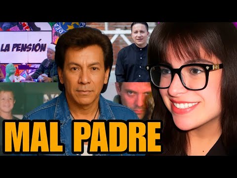 EL PÉSIMO PAPÁ DE CRISS MARTELL QUE PERDIÓ TODO POR ABANDONAR A SU FAMILIA | REACCIÓN
