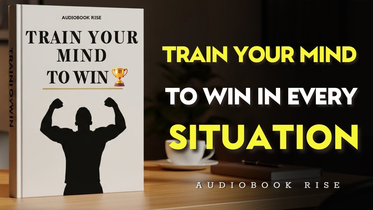 Train Your Mind to Win in Any Situation | Best Audiobooks