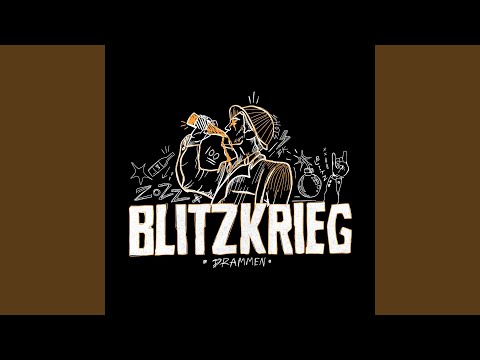 Blitzkrieg 2022 - Drammen