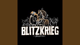 Blitzkrieg 2022 - Drammen chords