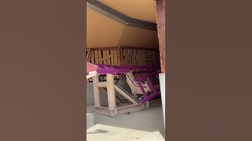 New switch track rollercoaster