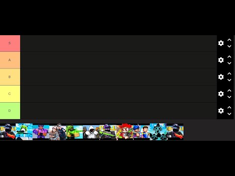 i ranked all the rivals/ bed wars songs - YouTube