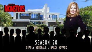 Deadly Windfall : Narcy Novack