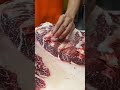 Snowstorm Premium Snowflake Beef #SnowflakeBeef #Chaoshan Beef