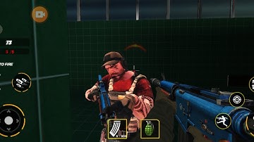 commando mission game play part 164 with zulfi fr game 101