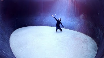 TEMPUS INTERRUPTED by IMBUE project