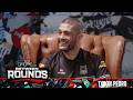 Tyson Pedro on PFL Debut, Motivation For Fighting, Return to MMA | Between Rounds w/Dan Hardy